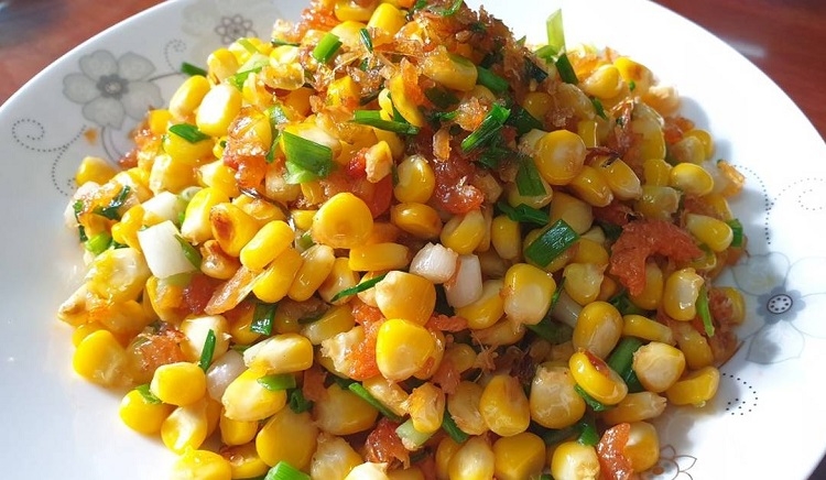 Lạp xưởng tôm (Hình 8)