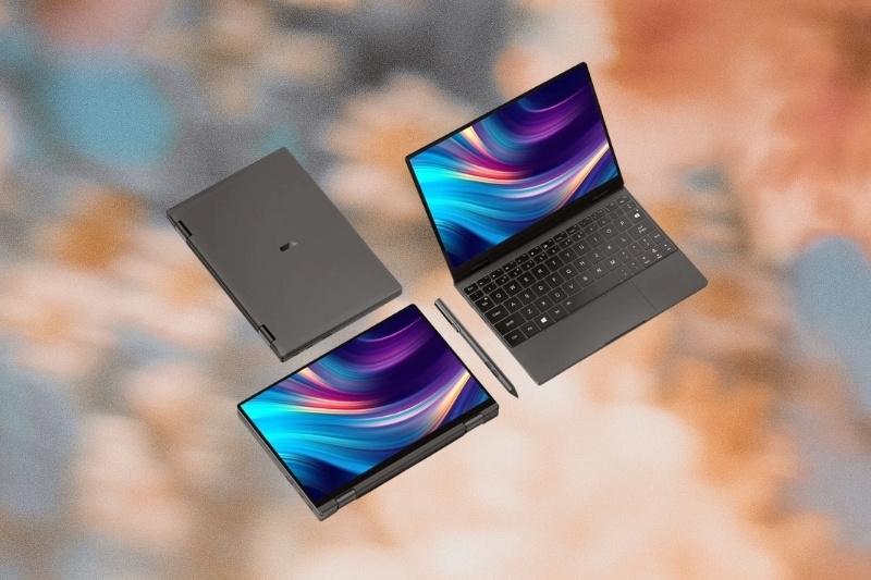 laptop dưới 12 inch 8