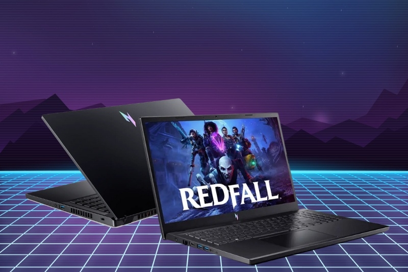 Có nên mua laptop Acer Nitro V 15 ProPanel ANV15-41-R7AP hay không?