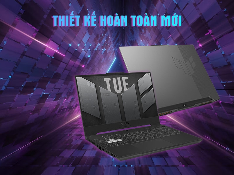 laptop Asus TUF Gaming nên mua dòng nào hình 3