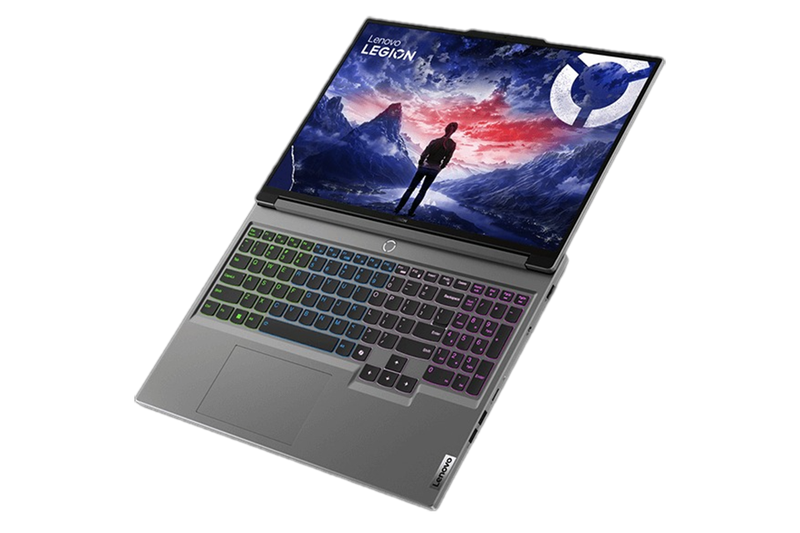 laptop Lenovo Legion cấu hình cao nhất hình 4
