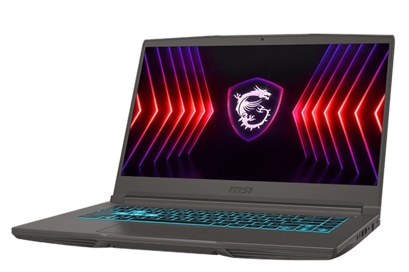 MSI Gaming Thin dưới 10 triệu 6