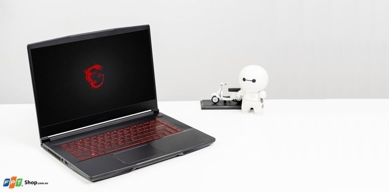 MSI Gaming Thin dưới 10 triệu 8