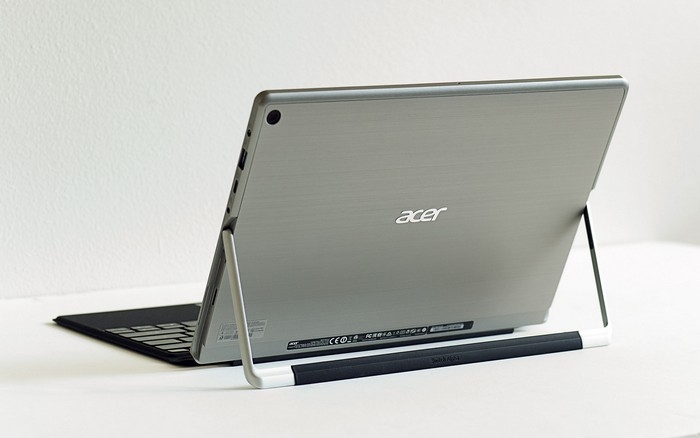 Laptop Acer Aspire nên mua dòng nào 4