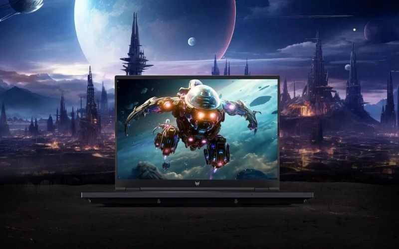 Laptop Acer Predator Helios Neo 14 PHN14 51 96HG