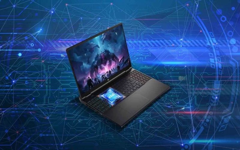 Laptop Acer Predator Helios Neo 14 PHN14 51 96HG sở hữu cấu hình đỉnh cao