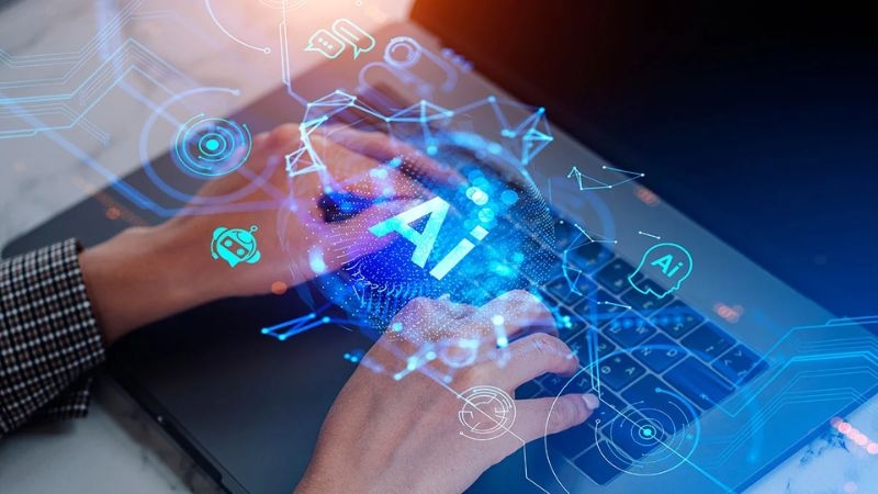 Laptop AI là gì