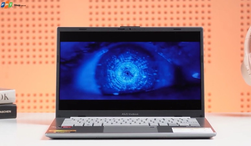 laptop AMD Ryzen 5 7520U - hình 2