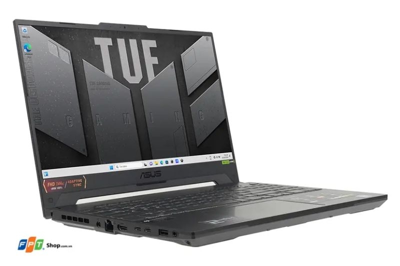 Laptop Asus cho dân đồ họa 2025 ảnh 7