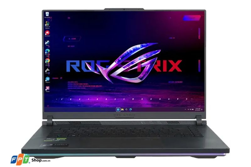 Laptop Asus cho dân đồ họa 2025 ảnh 8