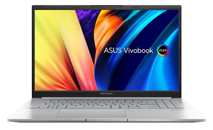 laptop ASUS VivoBook cấu hình cao nhất - hình 1