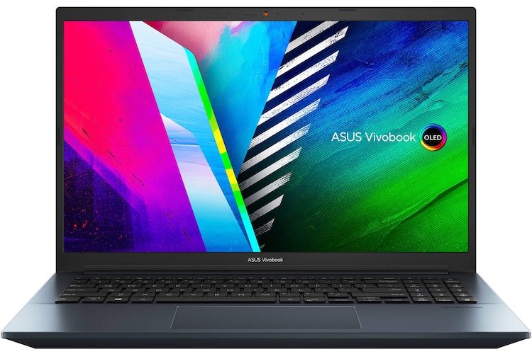laptop ASUS VivoBook cấu hình cao nhất - hình 6
