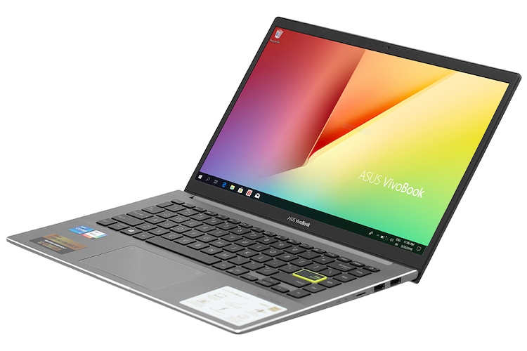 ASUS VivoBook dưới 1 ký - hình 3