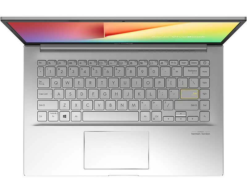 ASUS VivoBook dưới 1 ký - hình 4