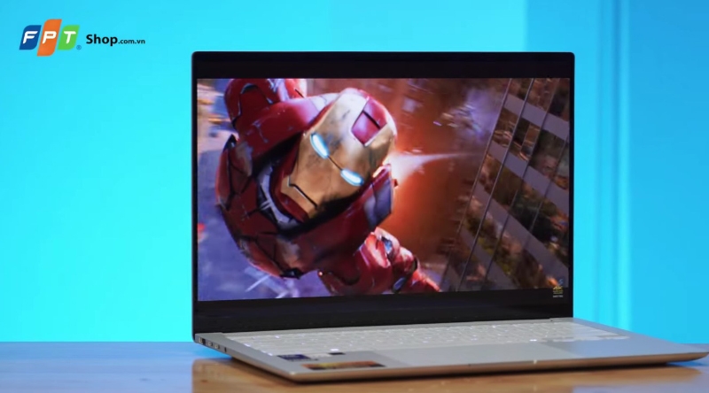Asus Zenbook S 14 OLED UX5406SA-PV140WS - hình 4