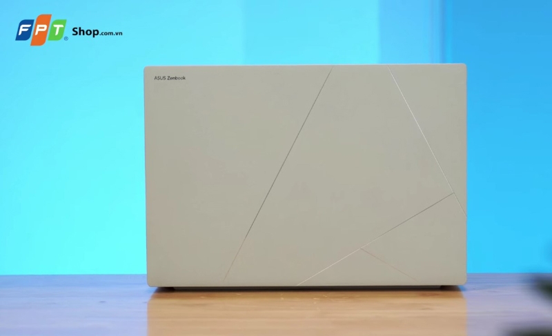 Asus Zenbook S 14 OLED UX5406SA-PV140WS - hình 1