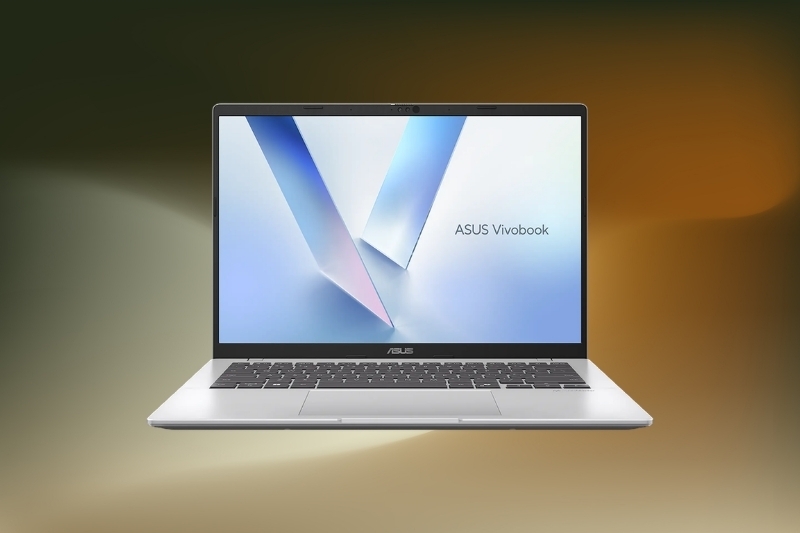 laptop bền nhất cho sinh viên - Asus Vivobook X1407CA