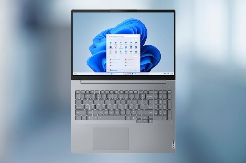 laptop bền nhất cho sinh viên - Lenovo ThinkBook 16 G9