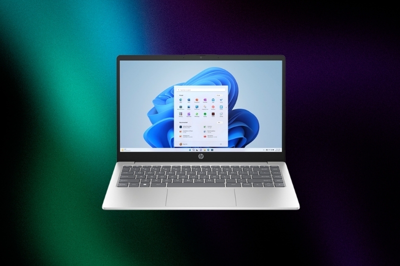 laptop bền nhất cho sinh viên - HP 14-ep1179TU