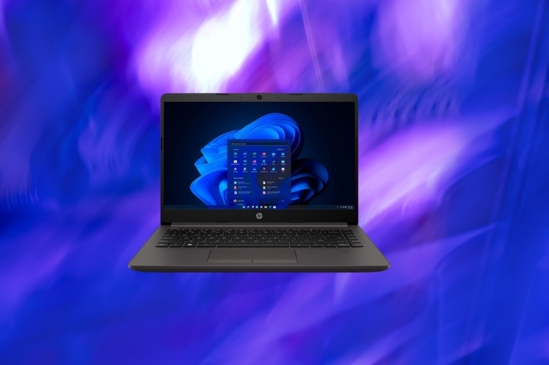 laptop bền nhất cho sinh viên - HP 240R G9