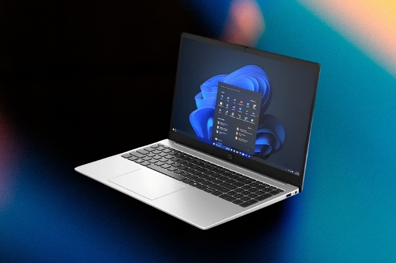 laptop bền nhất cho sinh viên - HP 250R G10