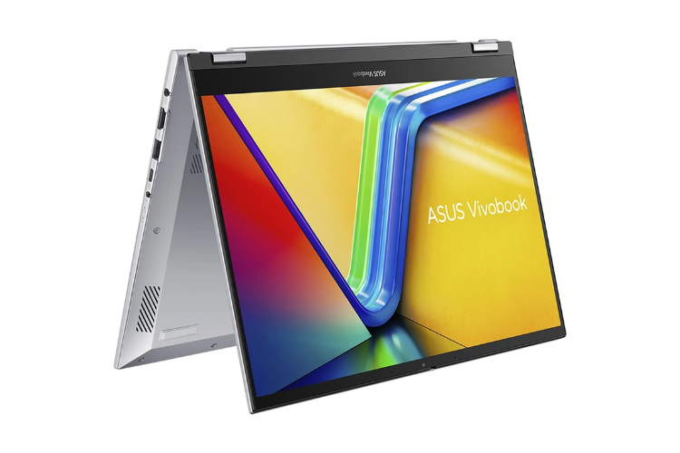 laptop cảm ứng mỏng nhẹ 2025 1