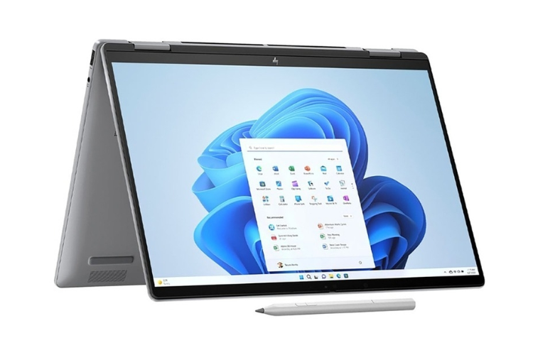 laptop cảm ứng mỏng nhẹ 2025 3