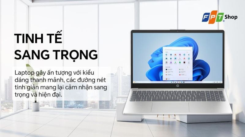 Laptop HP 15-fd0305TU i3-1315U