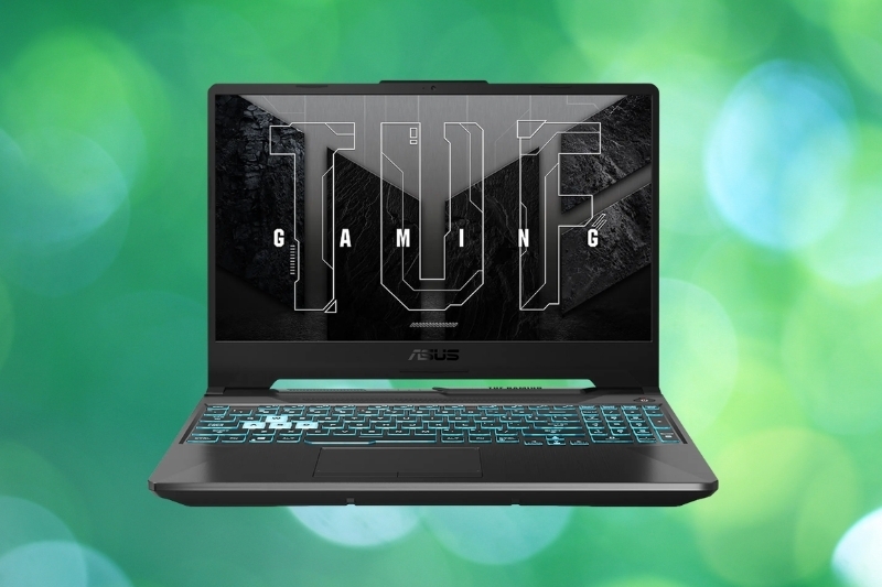 Asus TUF Gaming FA506NCG là lựa chọn đáng cân nhắc trong phân khúc laptop cho sinh viên kiến trúc 2026