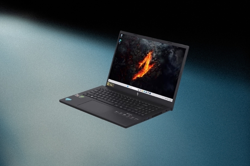 Acer Nitro ProPanel mang lại trải nghiệm phù hợp cho sinh viên kiến trúc 2026