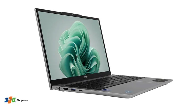 Laptop cho sinh viên kinh tế dưới 15 triệu 2026 - hình 7