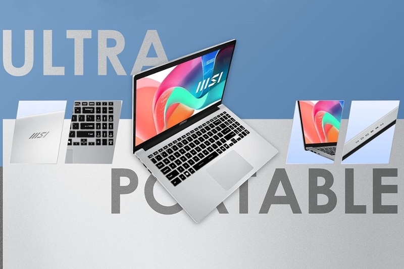 Laptop cho sinh viên ngành Ngôn ngữ Anh 2026 ảnh 14