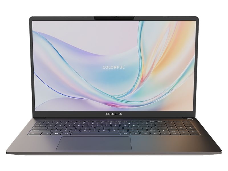 laptop cho sinh viên ngành ngôn ngữ Trung 2026 - Laptop Colorful Rimbook L1 i5-12450H