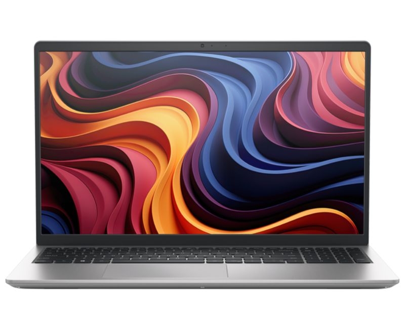 laptop cho sinh viên ngành ngôn ngữ Trung 2026 - Laptop Dell 15 DC15255 R5 7530U