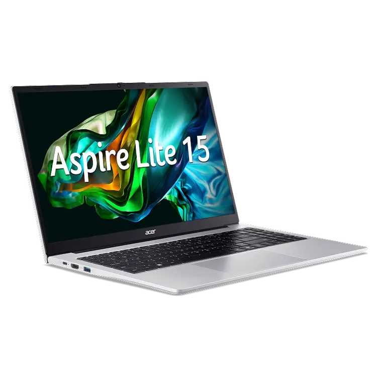 laptop cho sinh viên rẻ nhất 2026 - Laptop Acer Aspire Lite AL15-41P-R3QL