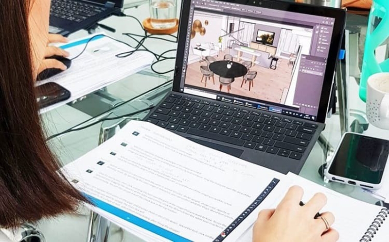 Top 6 laptop cho sinh viên xây dựng 2025 (Hình 1)