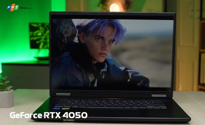 laptop Core i7 - hình 2