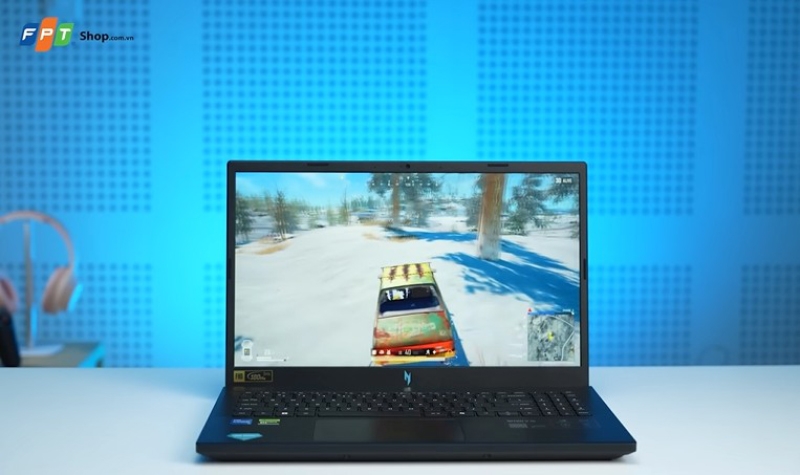 laptop Core i7 - hình 4