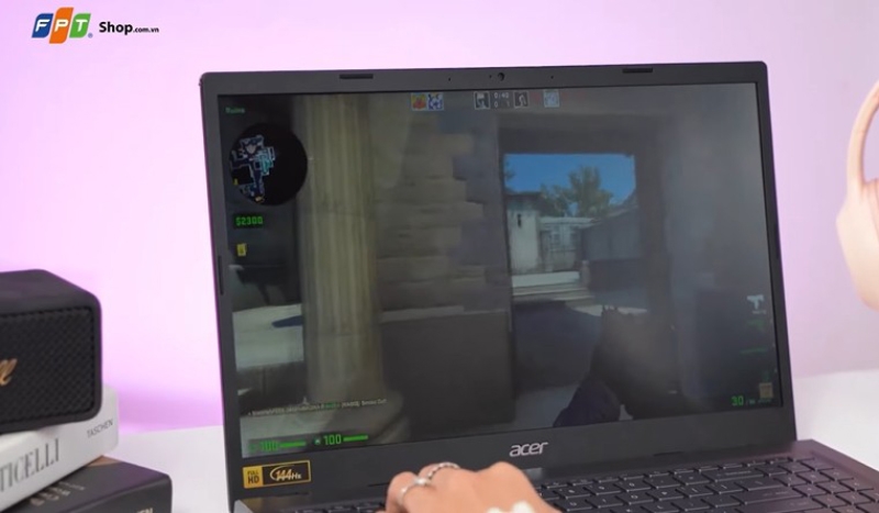 laptop Core i9 - hình 1