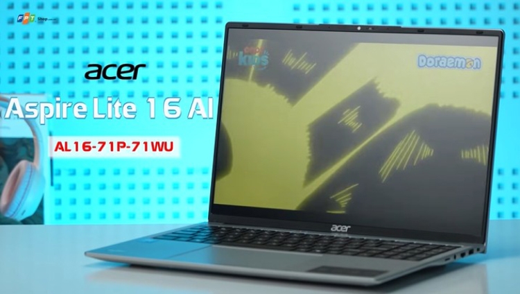 laptop Core Ultra 7 - hình 4