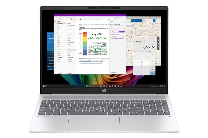 laptop Core Ultra 7 - hình 7