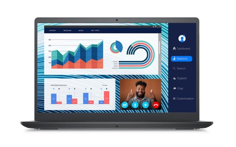 laptop Dell Vostro 14 3420