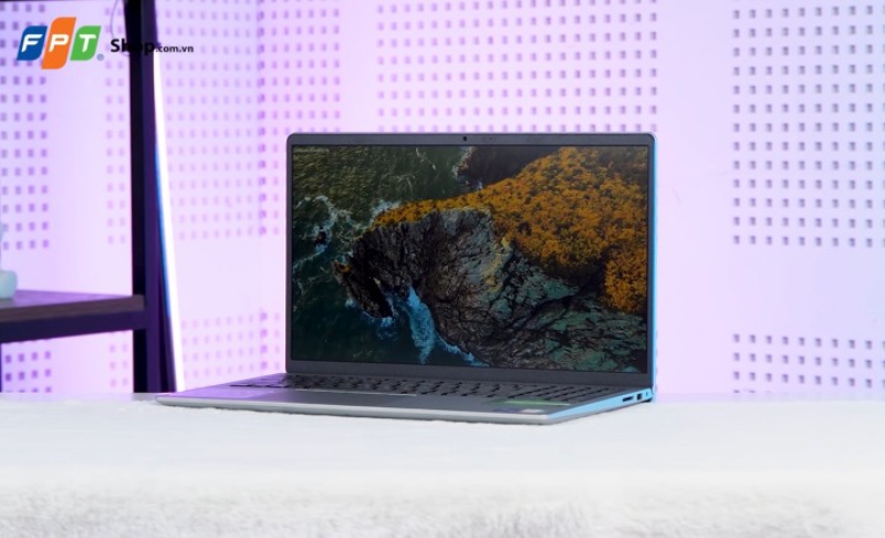 laptop Dell i5 - hình 1