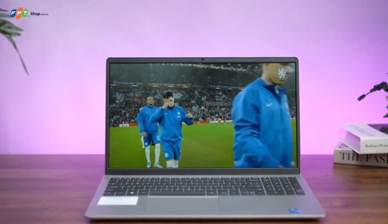 laptop Dell i7 - hình 3
