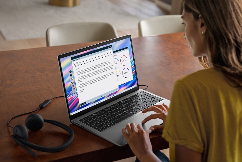 laptop Dell i7 - hình 4