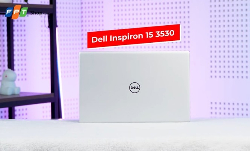 laptop Dell i7 - hình 6