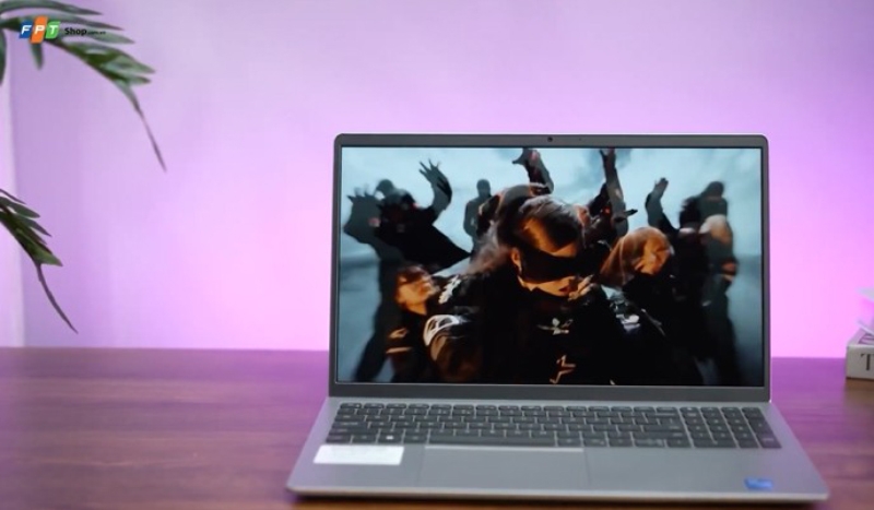 laptop Dell i7 - hình 1