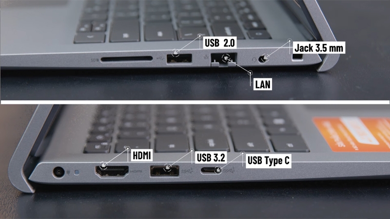 Laptop Dell Vostro nên mua dòng nào ảnh 2