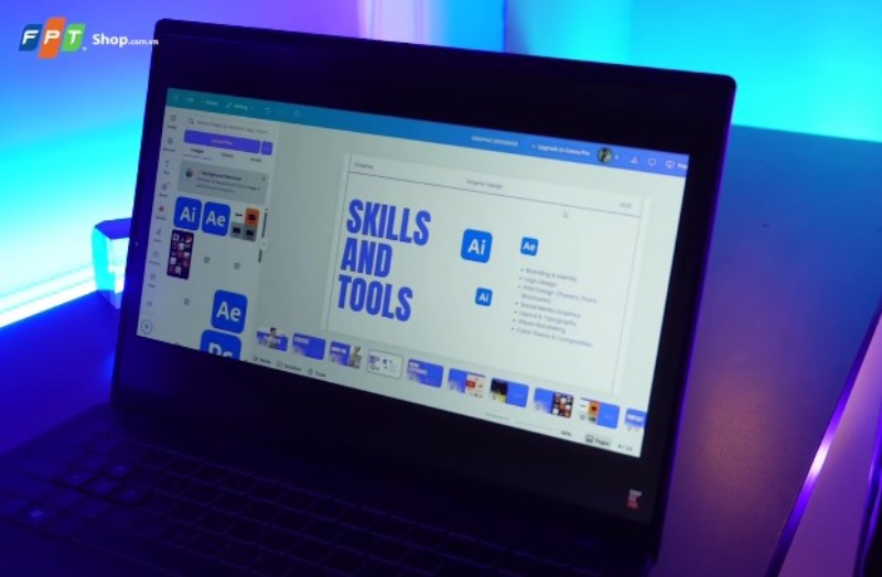 laptop đồ họa tầm 30 triệu 2026 - hình 4