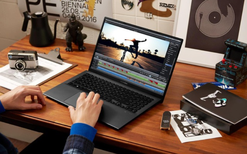 laptop đồ họa tầm 30 triệu (ảnh 1)